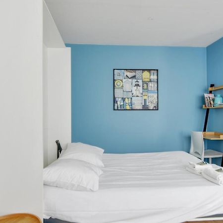 Appartement Charmant studio entre les gares et l'Opéra au coeur de Lille - Welkeys Extérieur photo