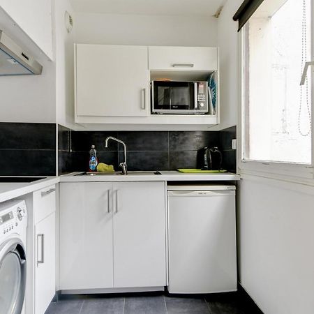 Appartement Charmant studio entre les gares et l'Opéra au coeur de Lille - Welkeys Extérieur photo